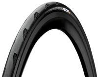 Buitenband Continental Grand Prix 5000 28 x 1.20'' / 30-622 - zwart