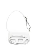 Diesel breloque pour sac 1DR Micro - Blanc