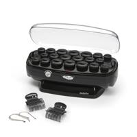 Babyliss RS035E Thermo Ceramic Rollers Krulborstel Zwart