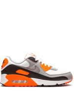 Nike baskets Air Max 90 - Blanc - thumbnail