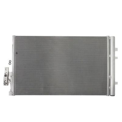 Condensor, airconditioning AC830216