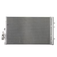 Condensor, airconditioning AC830216