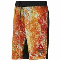 Kindersportbroek Reebok Grijs - Maat: 10-12 Jaar