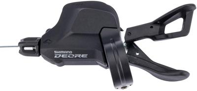 SHIMANO Trigger shim.deore 10sp.no gear display