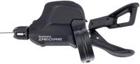 SHIMANO Trigger shim.deore 10sp.no gear display