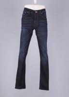 Vintage Slim Nudie Jeans Blue size 25 / 29 for Unisex