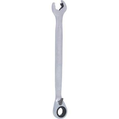 KS Tools 503.5910 503.5910 Ring-steeksleutel Sleutelbreedte (metrisch) 10 mm