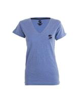 CAMISETA SOFTEE ESSENTIAL MUJER