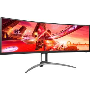 AGON AG493UCX2 Gaming monitor