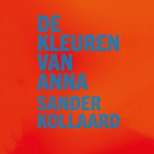 De kleuren van Anna