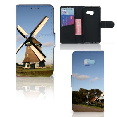 Samsung Galaxy A3 2017 | Flip Cover | Molen