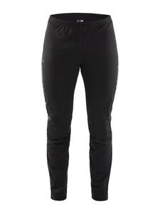 Craft Storm Balance tights langlaufbroek zwart heren S