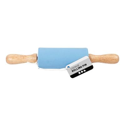 Creativ Company Deegroller lichtblauw, 23cm