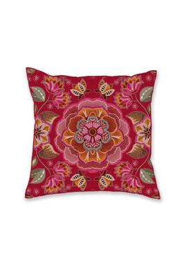 Pip Studio Sierkussen Matata Rood