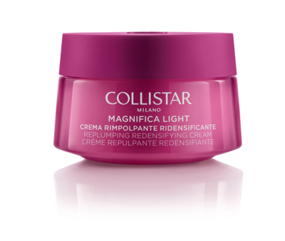 Collistar Magnifica Light Redensifying Repairing Crème Face & Neck 50ml