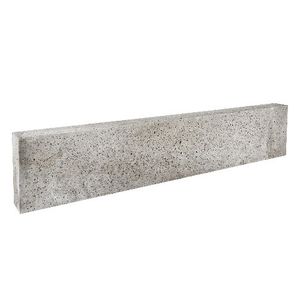 3 stuks! Oud hollands gew. grijs 7h20x100 cm - Gardenlux