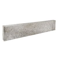 3 stuks! Oud hollands gew. grijs 7h20x100 cm - Gardenlux 3 stuks! Oud hollands gew. grijs 7h20x100 cm - Gardenlux