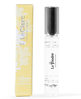 T.LeClerc Parfum Vapo De Sac Recharge Le Poudre Frangipanier 10ml | Dames Parfum