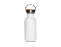 Retulp Urban waterfles - chalk white - 500 ml