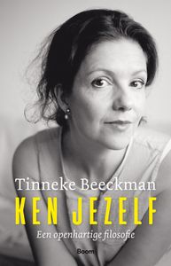 Ken jezelf - Tinneke Beeckman - ebook