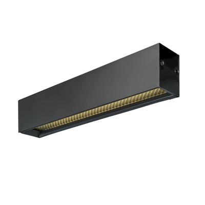 In-lite WandspotEVO DOWN DARK 12 volt LED - 10302500