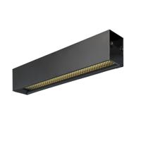 In-lite WandspotEVO DOWN DARK 12 volt LED - 10302500