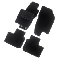 Automatten passend voor Nissan Micra K14 2017- TMNI542