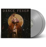Florence And The Machine - Dance Fever (Gekleurd Vinyl) 2LP Florence And The Machine - Dance Fever (Gekleurd Vinyl) 2LP