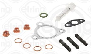 Turbocharger, montageset 746450