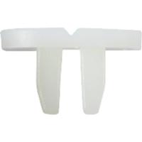 KS Tools 420.5552 Vierkante moer-clip voor Nissan, verpakking van 50 stuks