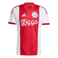 Adidas Ajax Thuis 25/26 Voetbalshirt Heren M