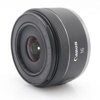 Canon RF 16mm F/2.8 STM occasion