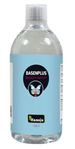 Hanoju Base plus active water concentrate