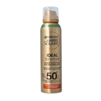 Mist ideal bronze SPF50 150 Milliliter