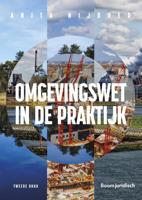 Omgevingswet in de praktijk (Paperback)
