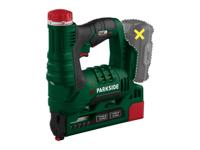 PARKSIDE Accu-spijkerpistool 20 V zonder accu en lader