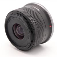 Canon RF-S 18-45mm F/4.5-6.3 IS STM occasion