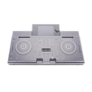 Decksaver DS-PC-SCLIVE2 DJ-accessoire Mixer/controller cover