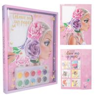 TOPModel Colour me up paper