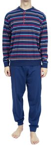 Robson Pyjama met boord
