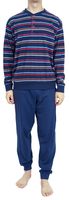Robson Pyjama met boord