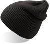 Atlantis AT717 Skate Beanie - Black - One Size