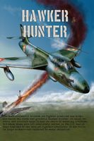 Hawker Hunter - - ebook - thumbnail