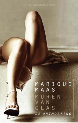 De ontmoeting - Marique Maas - ebook