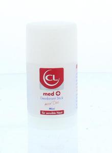 CL Cosline Red line med deo soft-stick (25 ml)