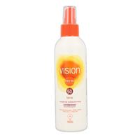 Vision High spray SPF50 180 Milliliter