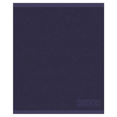 DDDDD Keukendoek Logo Blauw