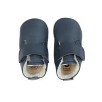 Bobux babyslofjes desert artic navy-L