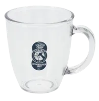 Excellent Houseware Drinkglas 380ml