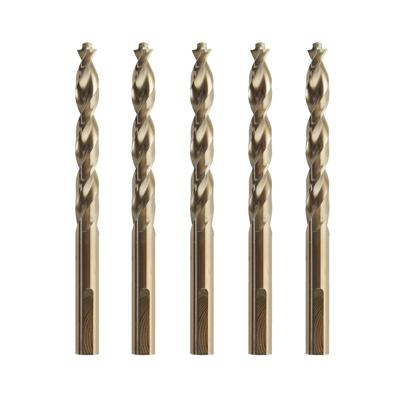 DeWALT DT4946 Industrial Cobalt Boor HSS 11.5mm (5)